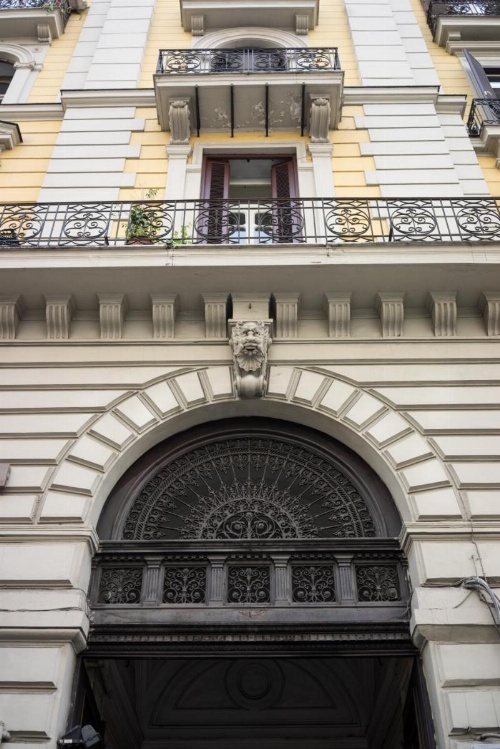 Twice - Naples image 6